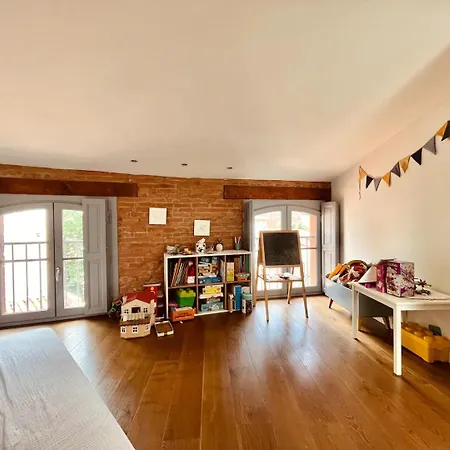Apartamento Baragnon By Yume