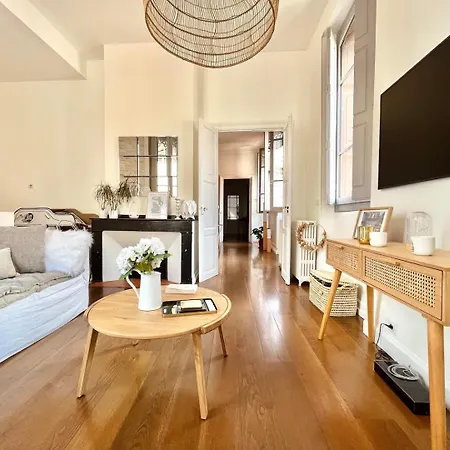 Baragnon By Yume Apartment Toulouse