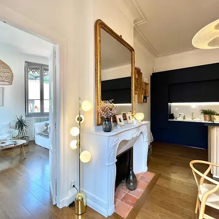 Baragnon By Yume * Toulouse