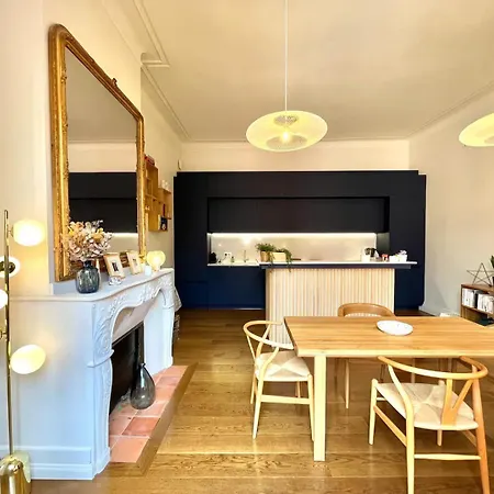 Baragnon By Yume Apartment