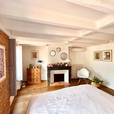 Baragnon By Yume Apartment *
