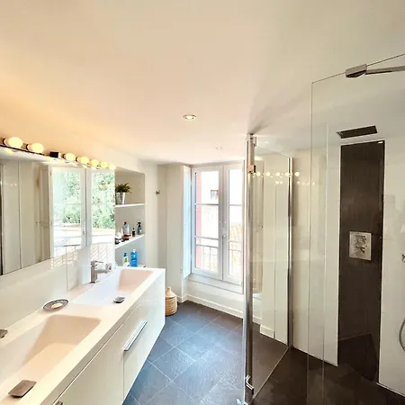Baragnon By Yume Apartment *