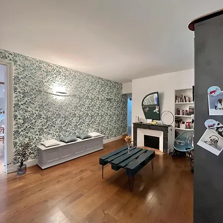 Baragnon By Yume Apartment