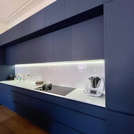 Baragnon By Yume Apartment *