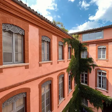 Baragnon By Yume Apartment *